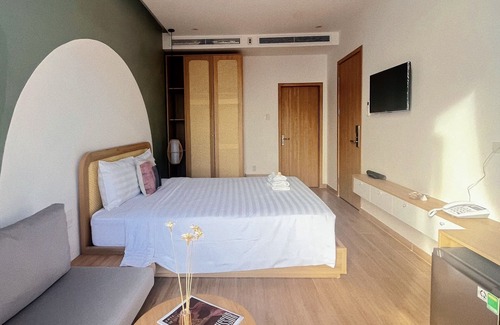 An Thoi Hotel | Triland