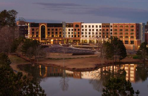 Fayetteville Hotel | Trilith Guesthouse, Fayetteville, GA, a Tribute Portfolio Hotel