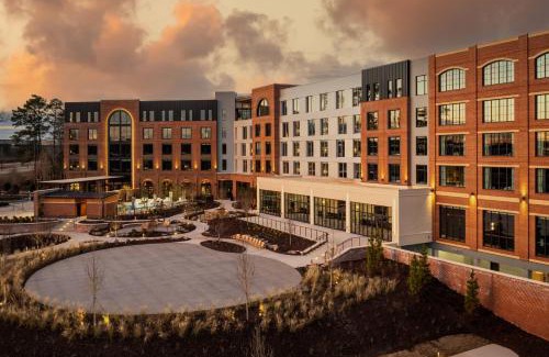 Fayetteville Hotel | Trilith Guesthouse, Fayetteville, GA, a Tribute Portfolio Hotel