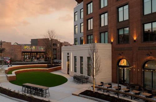 Fayetteville Hotel | Trilith Guesthouse, Fayetteville, GA, a Tribute Portfolio Hotel