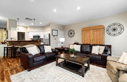 Nellysford House | Trillium Place 01 with Wintergreen Advantage
