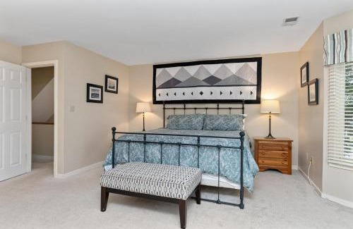 Nellysford House | Trillium Place 01 with Wintergreen Advantage
