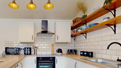 Rhos on Sea House | Trillo Lodge