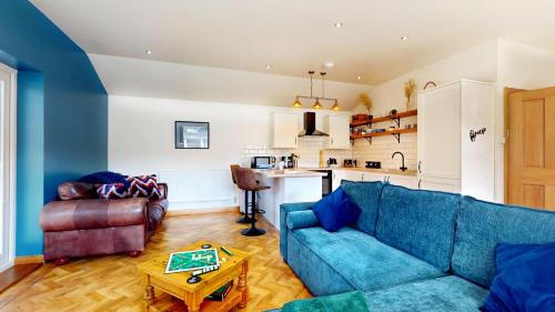 Rhos on Sea House | Trillo Lodge