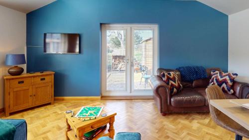 Rhos on Sea House | Trillo Lodge