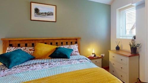 Rhos on Sea House | Trillo Lodge