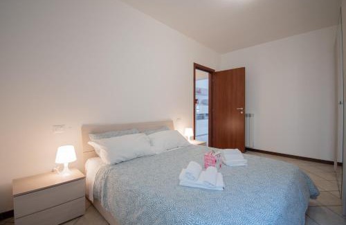 Centro Storico Nord Apartment | Trilocale Il Corso - F&L Apartment