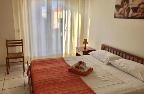 Gallipoli Apartment | Trilocale Lalla sul mare