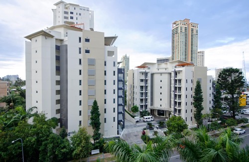 Surfers Paradise Apartment | Trilogy Surfers Paradise