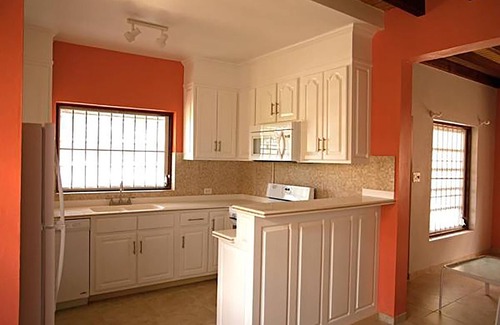 Falmouth Harbour Villa | Trilogy Villas