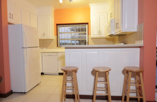 Falmouth Harbour Villa | Trilogy Villas