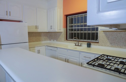 Falmouth Harbour Villa | Trilogy Villas