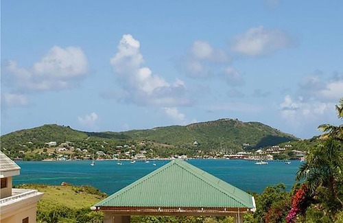 Falmouth Harbour Villa | Trilogy Villas