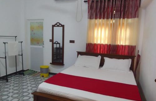 Arunagiri Nagar House | Trinco NR Guest