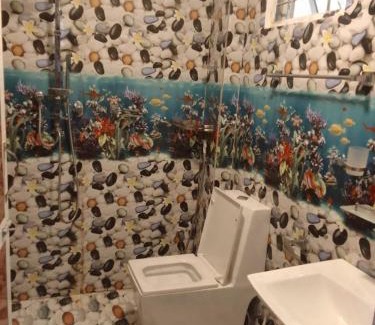 Arunagiri Nagar House | Trinco NR Guest