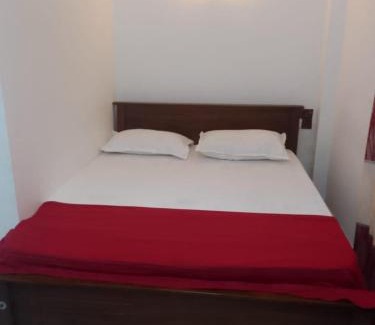 Arunagiri Nagar House | Trinco NR Guest