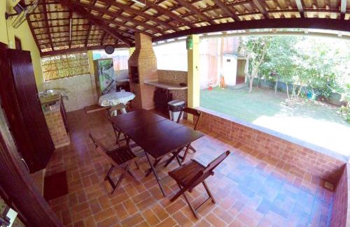 Trindade House | Trindade Casa Amarela
