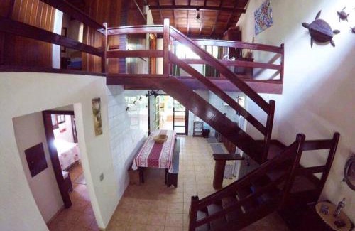 Trindade House | Trindade Casa Amarela