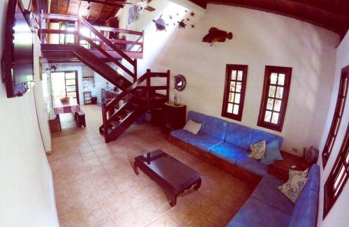 Trindade House | Trindade Casa Amarela