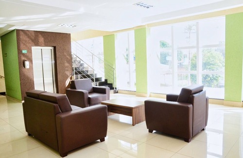 Trindade Hotel | Trindade Plaza Hotel