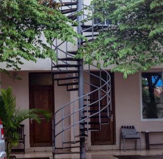 Ukonga Hotel | Triniti Airport Hotel