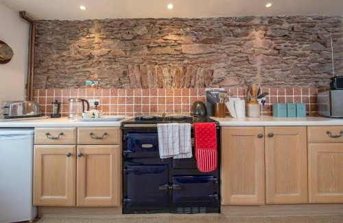 St Brides House | Trinity Cottage