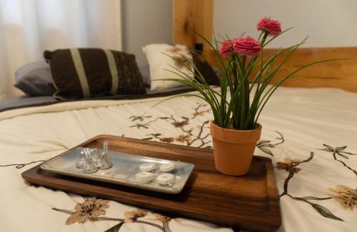 Turnagain Bed & Breakfast | Trinity Escapes - Two Bedroom two bathroom full Apartment near airport