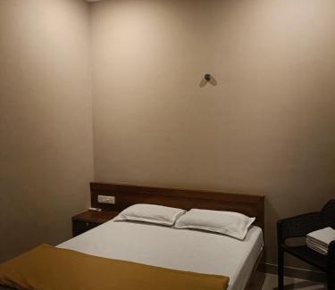 Kanjirappally House | Trinity Stays