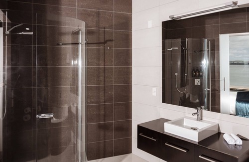 Tauranga Hotel | Trinity Wharf Tauranga
