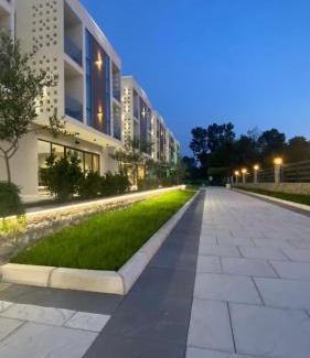 Ulcinj Hotel | Trio Resort