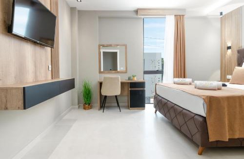 Ulcinj Hotel | Trio Resort