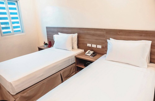 Legazpi Hotel | Trip Inn Near Airport or City Center