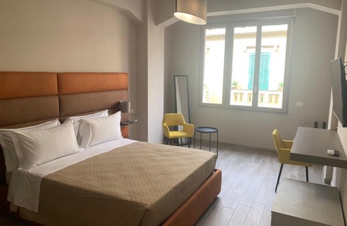 Reggio Calabria Apartment | Tripepi suites