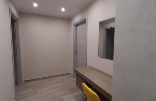 Reggio Calabria Apartment | Tripepi suites