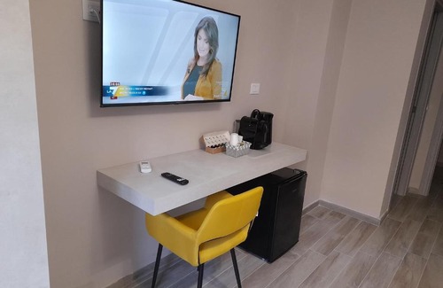 Reggio Calabria Apartment | Tripepi suites