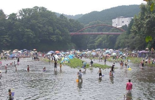 Hanno Hotel | Triple A smoking Room without meals plan Direct/Hanno Saitama