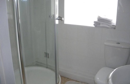 Durham Other | Triple Ensuite with Shower Hen House at Hamsteels Hall