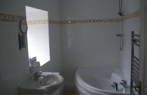 Durham Other | Triple Ensuite with Shower Hen House at Hamsteels Hall