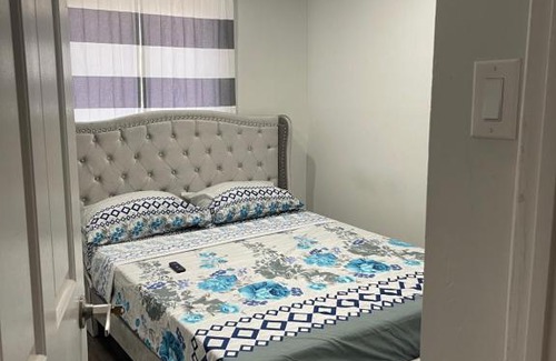 Malton House | Triple M Lodge Double