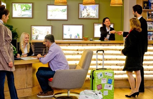 Parsch House | Triple room, early bird discount, breakfast - Heffterhof Salzburg, hotel
