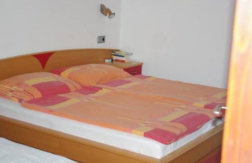 Sankt Primus Cottage | Triple room - Pension Hribernig