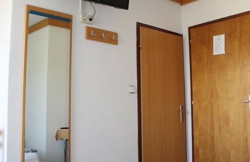Sankt Primus Cottage | Triple room - Pension Hribernig