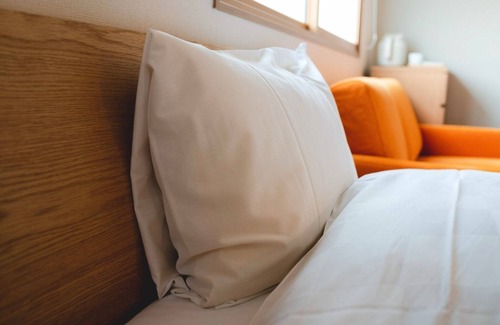 Fushimi Hotel | Triple room with private bathroom/Kyoto Kyōto