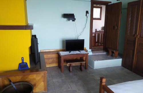 Tsagarada Apartment | Triple studio apartment in Mylopotamos Beach