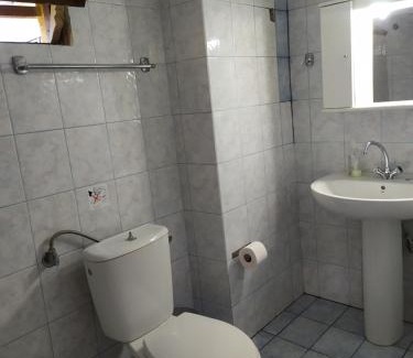 Tsagarada Apartment | Triple studio apartment in Mylopotamos Beach