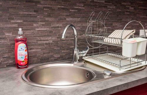 Le Beau Site Apartment | Triplex 5 personnes au calme