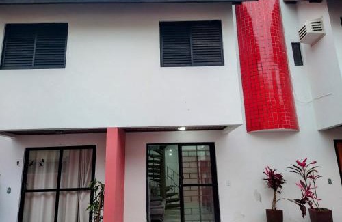 Caioba Apartment | Triplex em Caiobá-Matinhos-Pr a 200 mt do mar