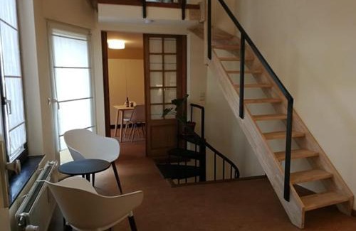 Stalingrad Apartment | Triplex près de la Grand-Place