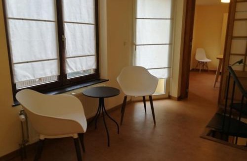 Stalingrad Apartment | Triplex près de la Grand-Place