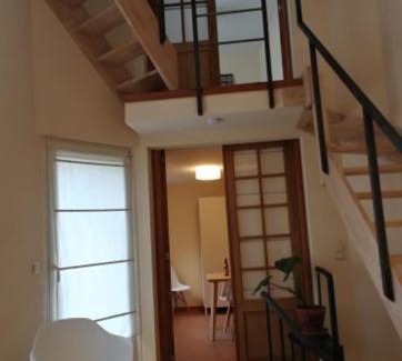 Stalingrad Apartment | Triplex près de la Grand-Place